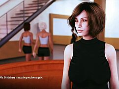 Intense Emotions In A O A Academy 20