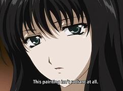 kara no shoujo episode 2