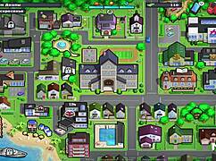 give money and i'll fuck you more in summertime saga e2!