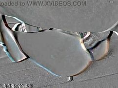 Sara Taylor's 1 on 1 with big black cock, creampie and toys 😍