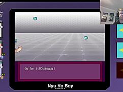 Nurse Joy Clone Banged Hard in Pokemon Hentai Parody