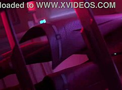 Kiriko feels the intense emotion of face fucking and doggystyle banging with Yeero.