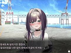 Yo, check out Dead End City Blues fighter in action