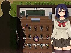 Sorurui -After Mini- Hentai Game!