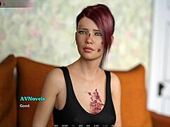 セイバー91のヘンタイゲームでどれだけワイルドか信じられない