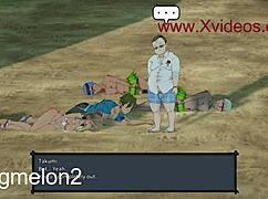Hentai Game Mad Island Played 5