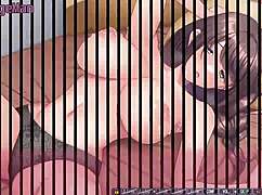 Boku ga inai ma ni kaerareta tsuma no hiniku with Kaede 6 unfolds.