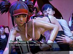 ACADEMY 246 GAME PLAYTHROUGH.