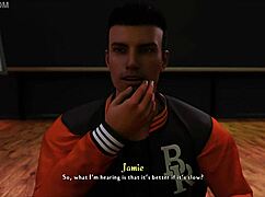 Meneroka Laluan Dik dalam Being a Dik