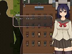 Sorurui -After Mini- Hentai Game!