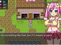 Noelle Does Her Best - 3 No Commentary