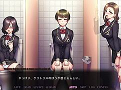 I’m obsessed with Suzu Rikawa’s secret lesson in public outdoor hentai action.