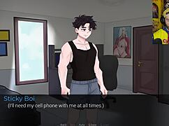 i witnessed impossible lustful vengeance in this game