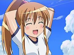 Exploring forbidden themes in anime OVA Volume 1 DVD