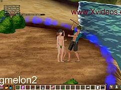 Hentai Game Mad Island Played 5