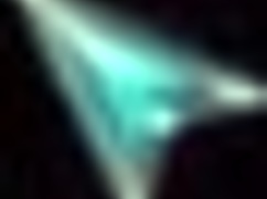 Trapped in a tentacle prison of pleasure hell in hentai anime. Witness the intense struggle unfold.