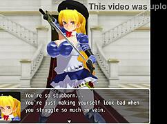 girl b hero scenes part 9 leticia 2