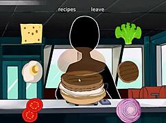 18titans episode 60 in cartoon hentai anime dating game