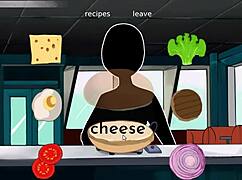 18titans episode 60 in cartoon hentai anime dating game