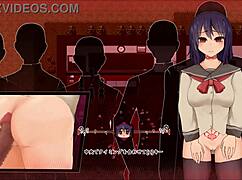 Sorurui -After Mini- Hentai Game!