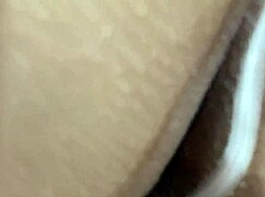 Akira Sanches Prepares for Hot Amateur Action. Binho Hot Awaits Her Tight Fit.