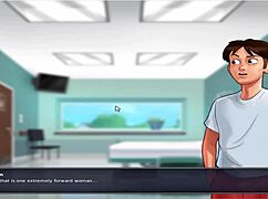 Summer Time Saga Unc Part 21 Featuring Old And Busty Characters