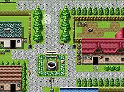 Intense Blowjob and Doggystyle Sex with Bent Over Roleplay