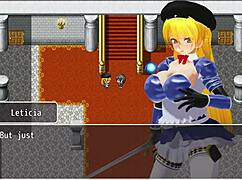 girl b hero scenes part 9 leticia 2