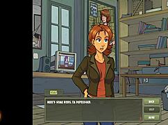 Witch Hunter P5 Battles Magic Scorpion Monster Challenge