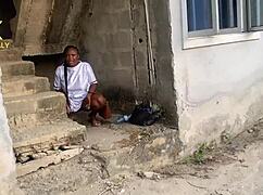 지역 간호사가 환자 야생 섹스로 치료... 아, 빠른 치료라고 했어!