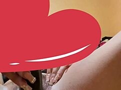 i'm playing with prima's toys and stuff, it's so funn