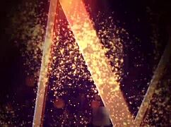 Redhead sindee shay masturbates her pussy with a diamond dildo