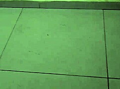 Mi Madrastra Teases With Her Curves in Homemade Clip