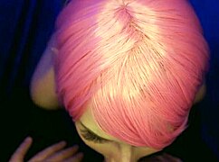 First blowjob experience with mykinkydope