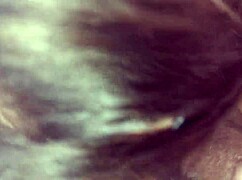 Knullar min frus mun efter hororna - hon är den bästa horan jag känner