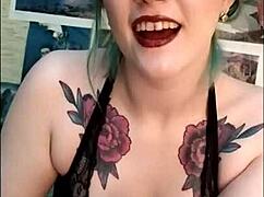 Stunning Girl Loves to Edge Her Friend's Cock, Dare Watch?