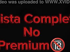 Was It Cum on Kaya’s Feet or Juicy Pussy?