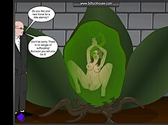 Bad girls with big tits fucking wildly