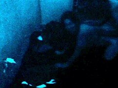 Young woman pleads as man thrusts deeply into her tight pussy