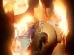 Hey, Pamela Pantera and Luara Sonza in a wild ménage with intense anal action