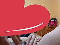 i'm playing with prima's toys and stuff, it's so funn