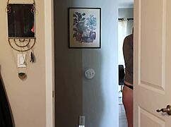 Lana Rey Virgin Rubs Her Pussy Before Extreme Face Fucking with Gagging!