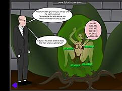 Bad girls with big tits fucking wildly