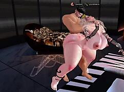 Unfaithful Bitch Craves Semen Filling