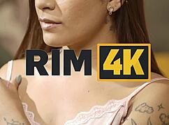 why is rim4k so moist in macondo?
