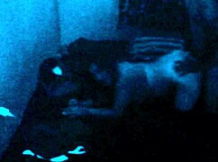 Young woman pleads as man thrusts deeply into her tight pussy