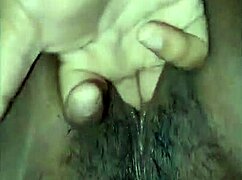 Follando a mi amiga gorda de la fábrica con culo grande y tetas naturales