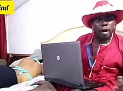 Hey Lecturer, Ready to Fuck Hard in This Wild Mood?