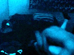 Young woman pleads as man thrusts deeply into her tight pussy