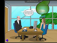 Bad girls with big tits fucking wildly